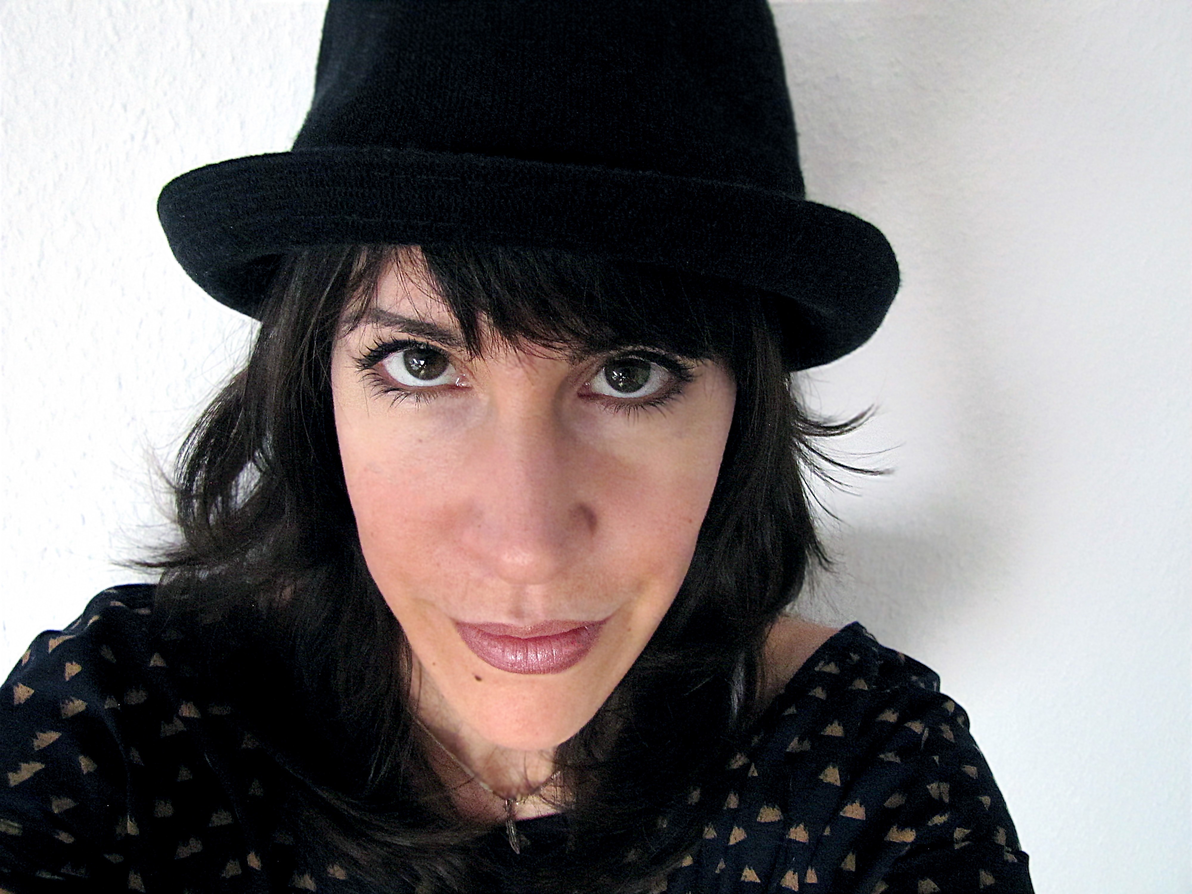 Dania König, das musikalische Multitalent