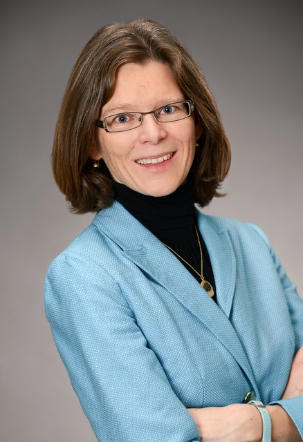 Dr. Vicki Müller-Lüneschloß spricht über Caroline Schelling.