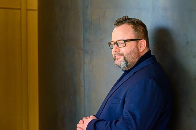 FDP-Landtagsabgeordneter Christian Jung | Foto: Foto: Wolfgang Vogt