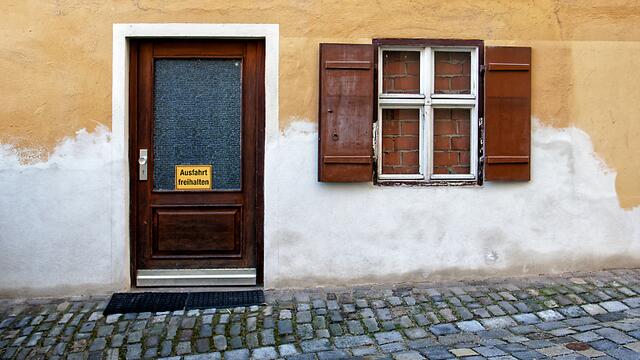 Ohne Worte | Fotografie von Rosemarie Strobel-Heck