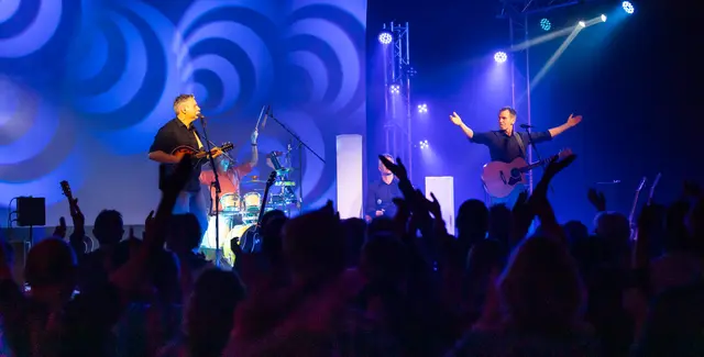 Foto: Steffen Weidmann