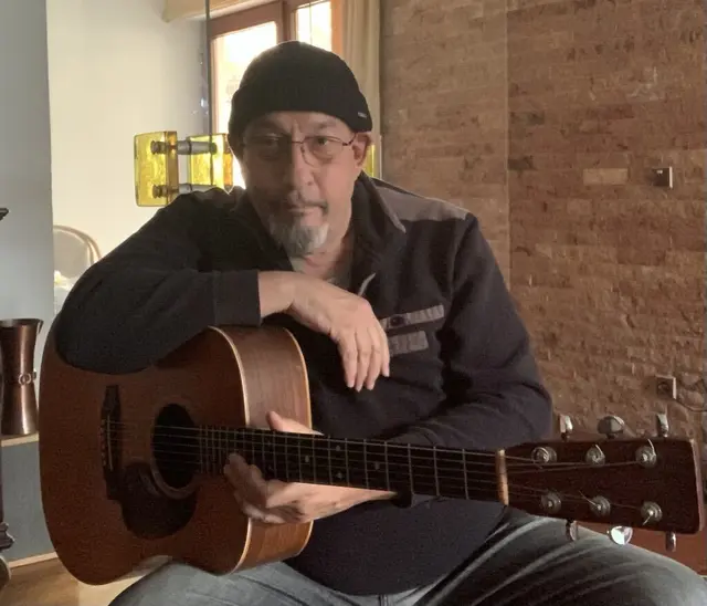 Foto: Günter Möll, privat