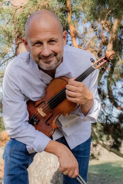 Foto: Stefan Krznaric