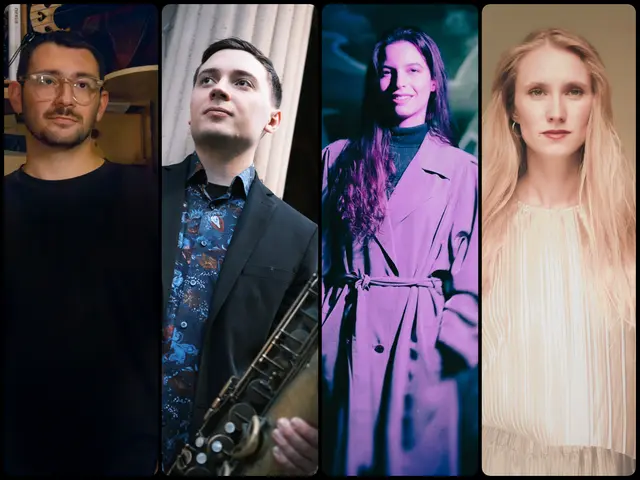 Foto: Michael Gunzert