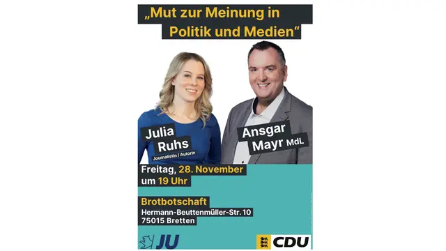 Foto: Jann Wilken / Marcel Ditrich