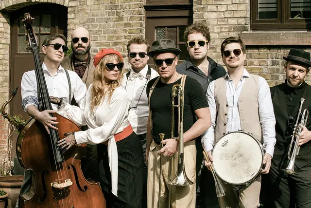 Foto: Foto Anna Logue